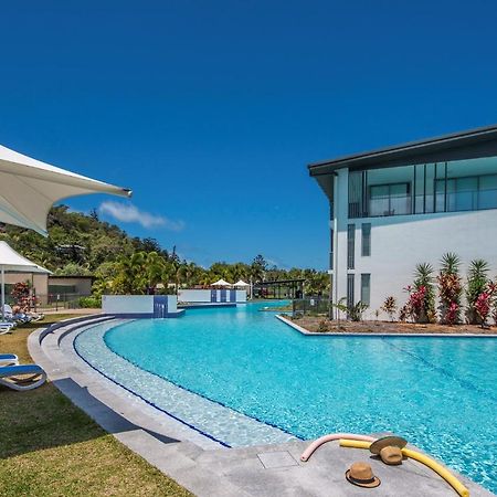 Ferienwohnung Absolute Waterfront Magnetic Island Nelly Bay Exterior foto